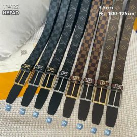 Picture of LV Belts _SKULVbelt35mmX100-125cm8L015471